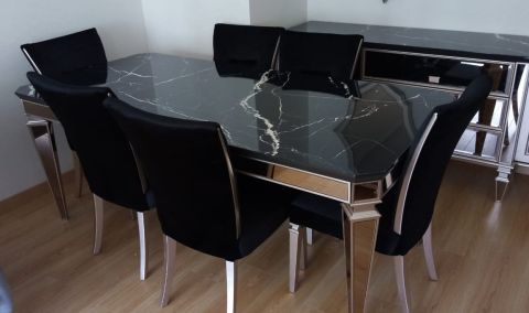 Medusa Home Mobilya - Bilal Bey - İstanbul