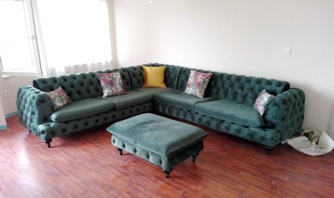  - Bilaleddin Bey - Antalya