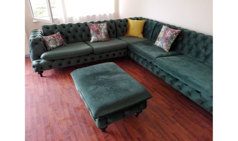 Medusa Home Mobilya - Bilaleddin Bey - Antalya