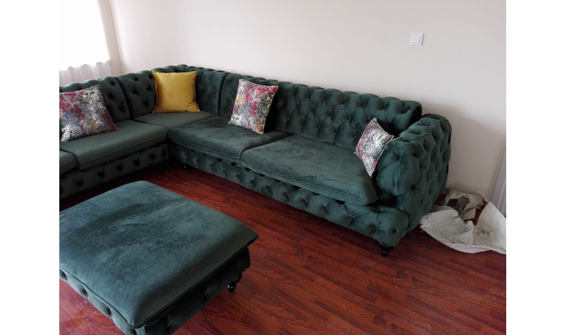 Medusa Home Mobilya - Bilaleddin Bey - Antalya