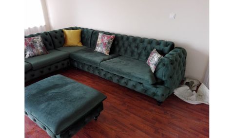 Medusa Home Mobilya - Bilaleddin Bey - Antalya