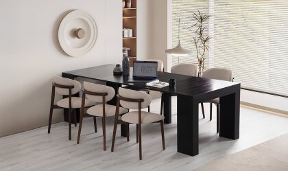 Medusa Home - Bingo Açılabilir Akıllı Masa Medusa Home - Bingo Açılabilir Akıllı Masa