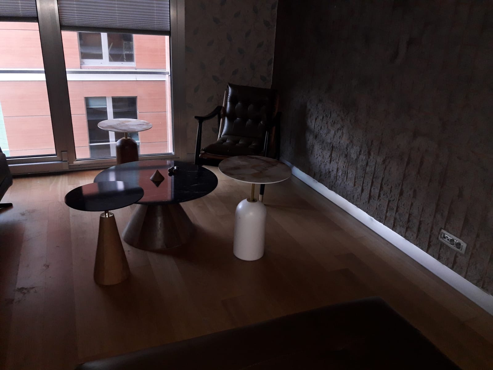 Medusa Home Mobilya - Birol Bey - İstanbul