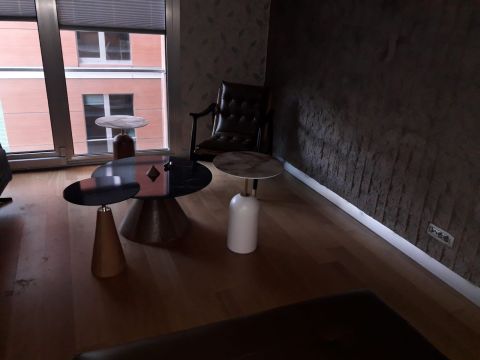 Medusa Home Mobilya - Birol Bey - İstanbul