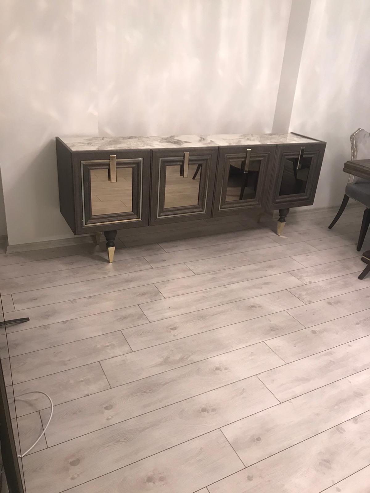 Medusa Home Mobilya - Birsen Hanım - Edremit