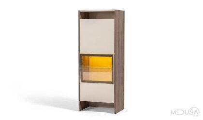 Medusa Home Mobilya - Blanca Kitaplık