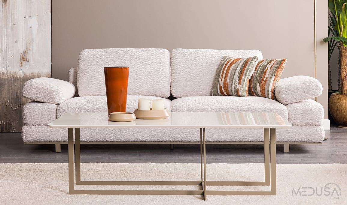 Medusa Home Mobilya - Blanca Koltuk Takımı