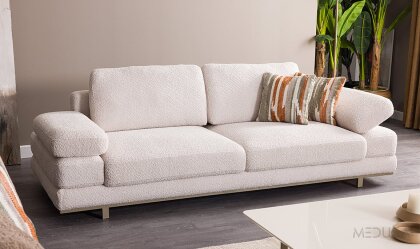 Medusa Home Mobilya - Blanca Koltuk Takımı
