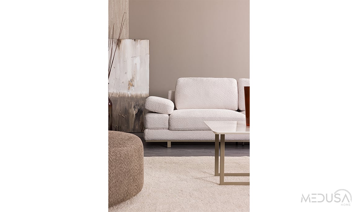Medusa Home Mobilya - Blanca Koltuk Takımı