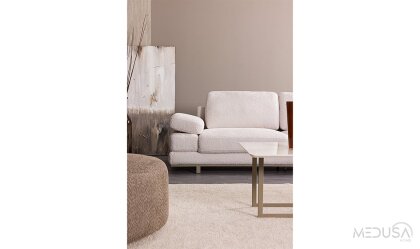 Medusa Home Mobilya - Blanca Koltuk Takımı