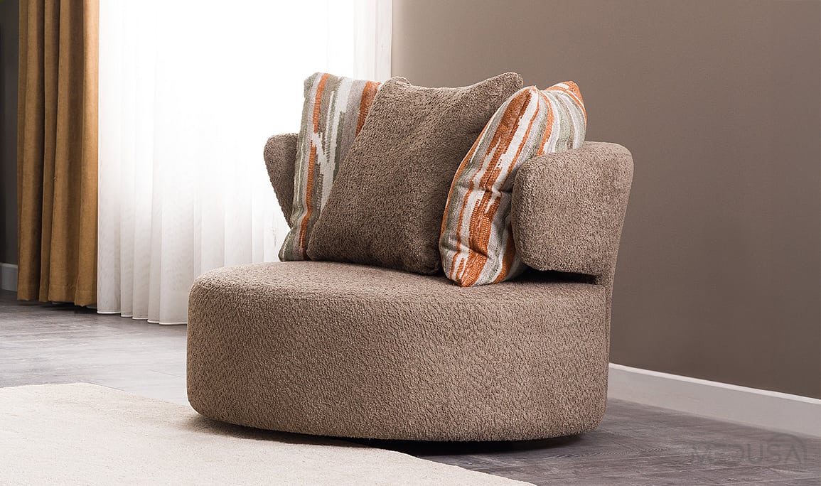 Medusa Home Mobilya - Blanca Koltuk Takımı