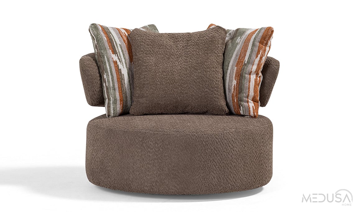 Medusa Home Mobilya - Blanca Koltuk Takımı