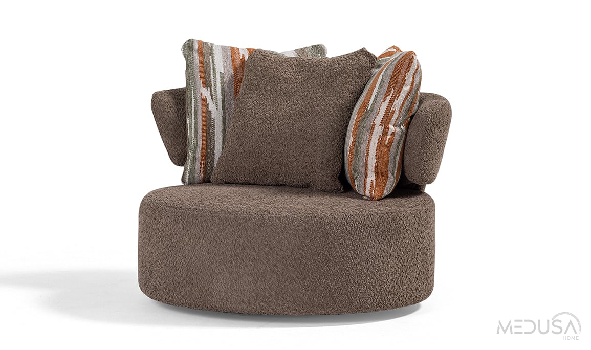 Medusa Home Mobilya - Blanca Koltuk Takımı