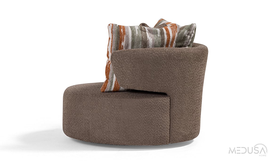 Medusa Home Mobilya - Blanca Koltuk Takımı