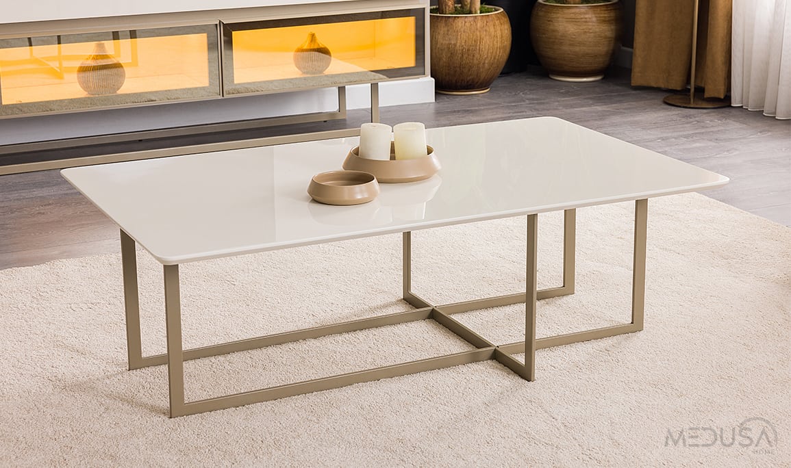 Medusa Home Mobilya - Blanca Koltuk Takımı