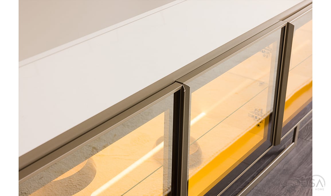 Medusa Home Mobilya - Blanca Konsol