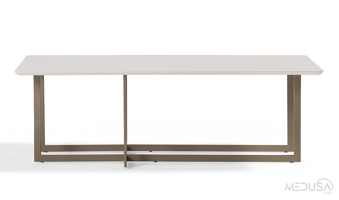 Medusa Home Mobilya - Blanca Orta Sehpa