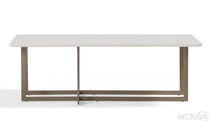 Medusa Home Mobilya - Blanca Orta Sehpa