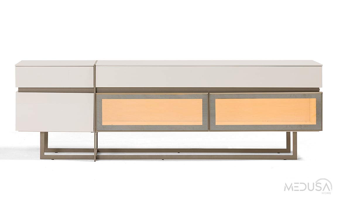 Medusa Home Mobilya - Blanca Tv Ünitesi