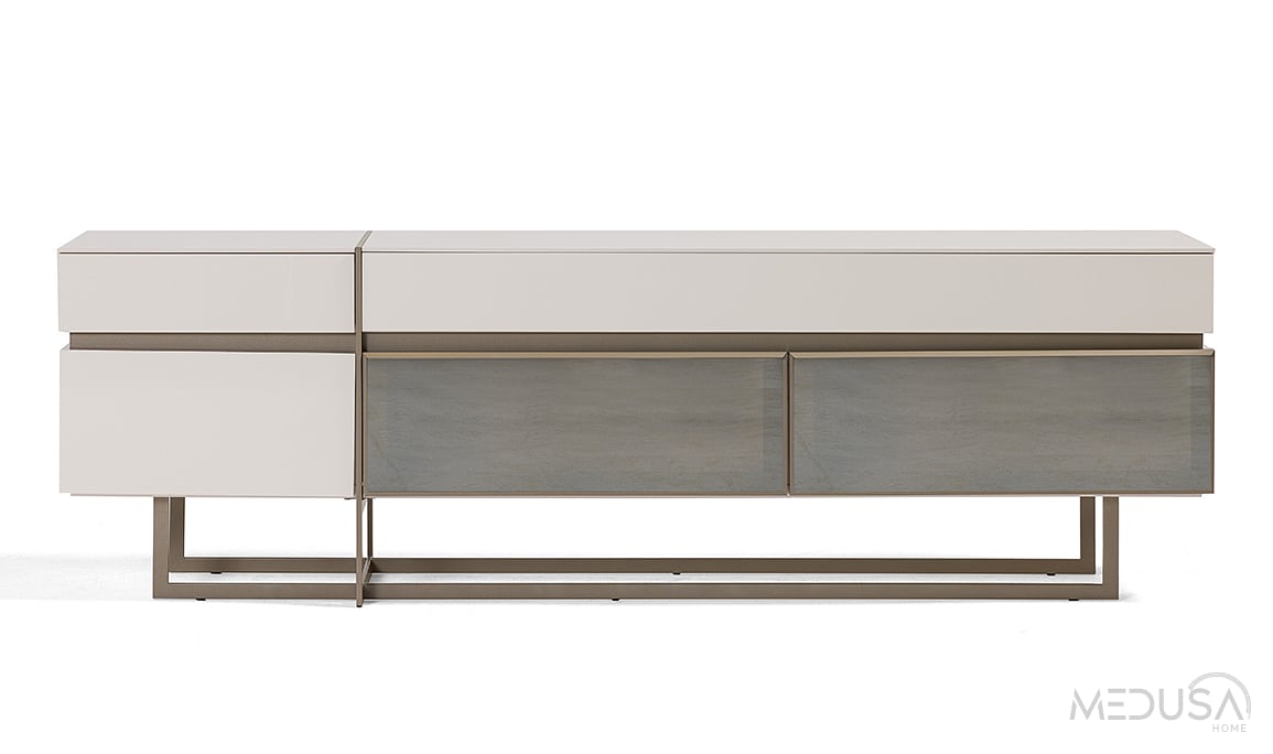 Medusa Home Mobilya - Blanca Tv Ünitesi