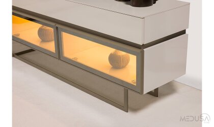 Medusa Home Mobilya - Blanca Tv Ünitesi