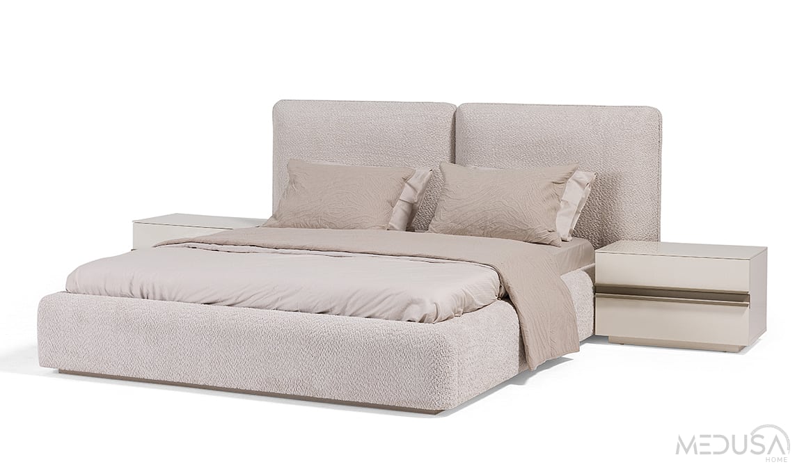 Medusa Home Mobilya - Blanca Yatak Odası