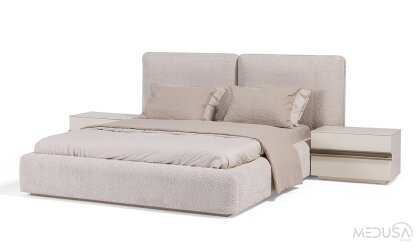 Medusa Home Mobilya - Blanca Yatak Odası
