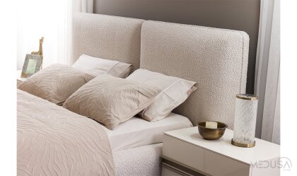 Medusa Home Mobilya - Blanca Yatak Odası