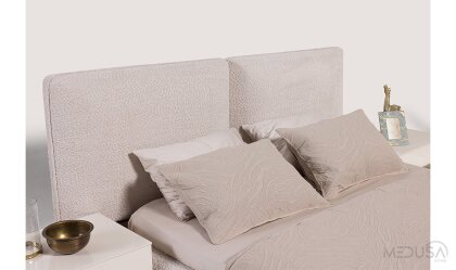 Medusa Home Mobilya - Blanca Yatak Odası