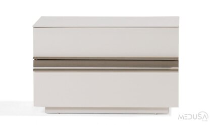 Medusa Home Mobilya - Blanca Yatak Odası