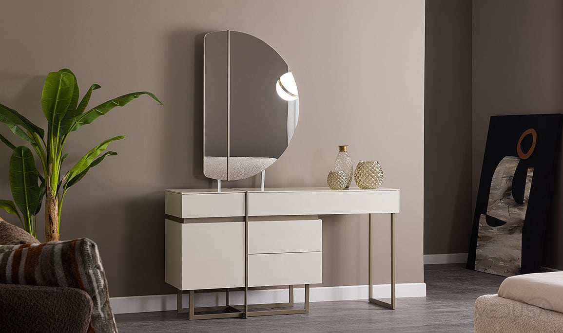 Medusa Home Mobilya - Blanca Yatak Odası