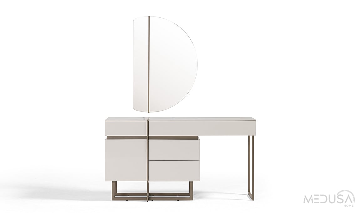 Medusa Home Mobilya - Blanca Yatak Odası