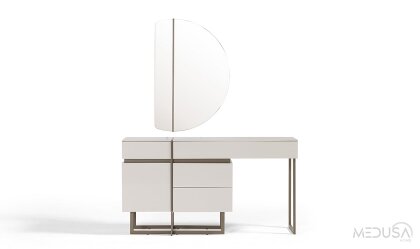 Medusa Home Mobilya - Blanca Yatak Odası