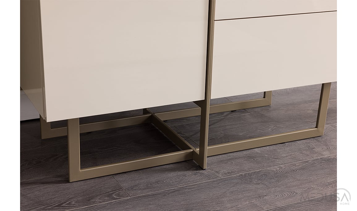 Medusa Home Mobilya - Blanca Yatak Odası