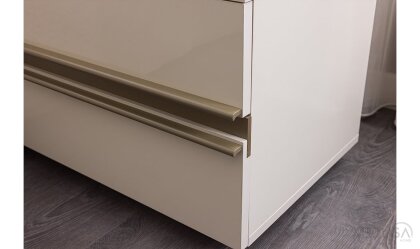 Medusa Home Mobilya - Blanca Yatak Odası