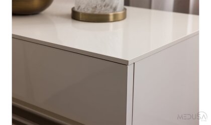 Medusa Home Mobilya - Blanca Yatak Odası