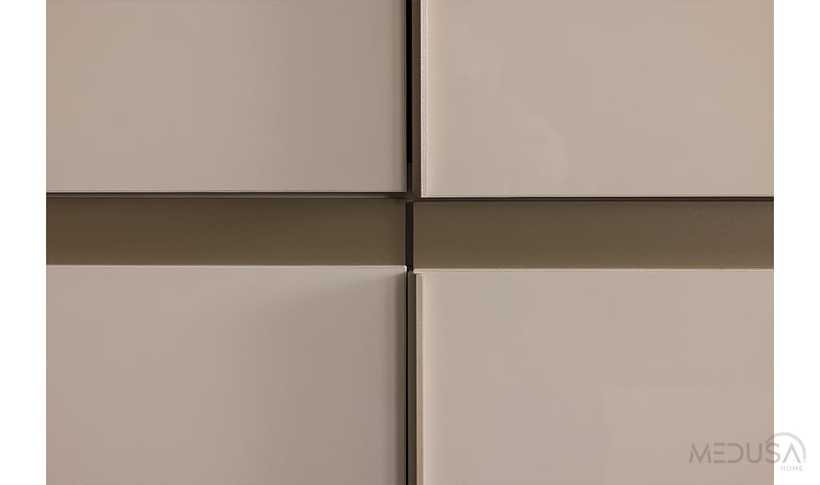 Medusa Home Mobilya - Blanca Yatak Odası