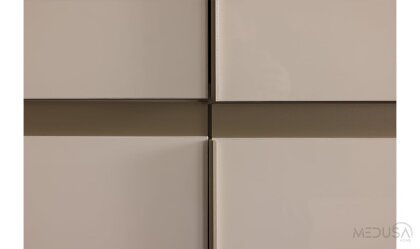 Medusa Home Mobilya - Blanca Yatak Odası