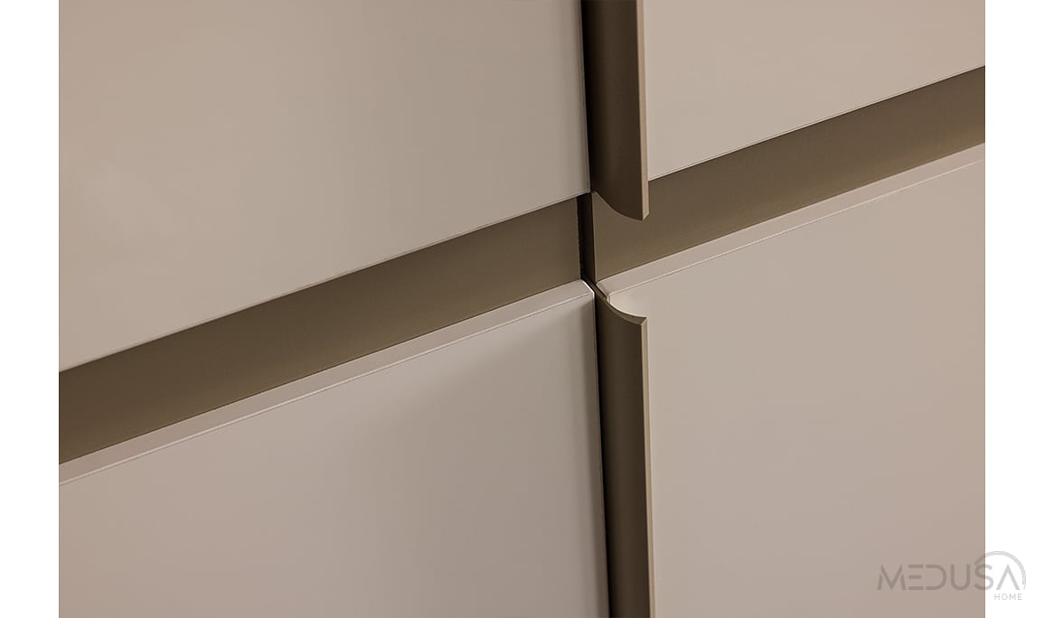 Medusa Home Mobilya - Blanca Yatak Odası