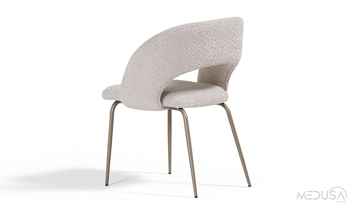 Medusa Home Mobilya - Blanca Yemek Masası