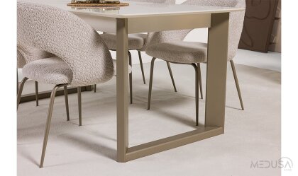 Medusa Home Mobilya - Blanca Yemek Odası