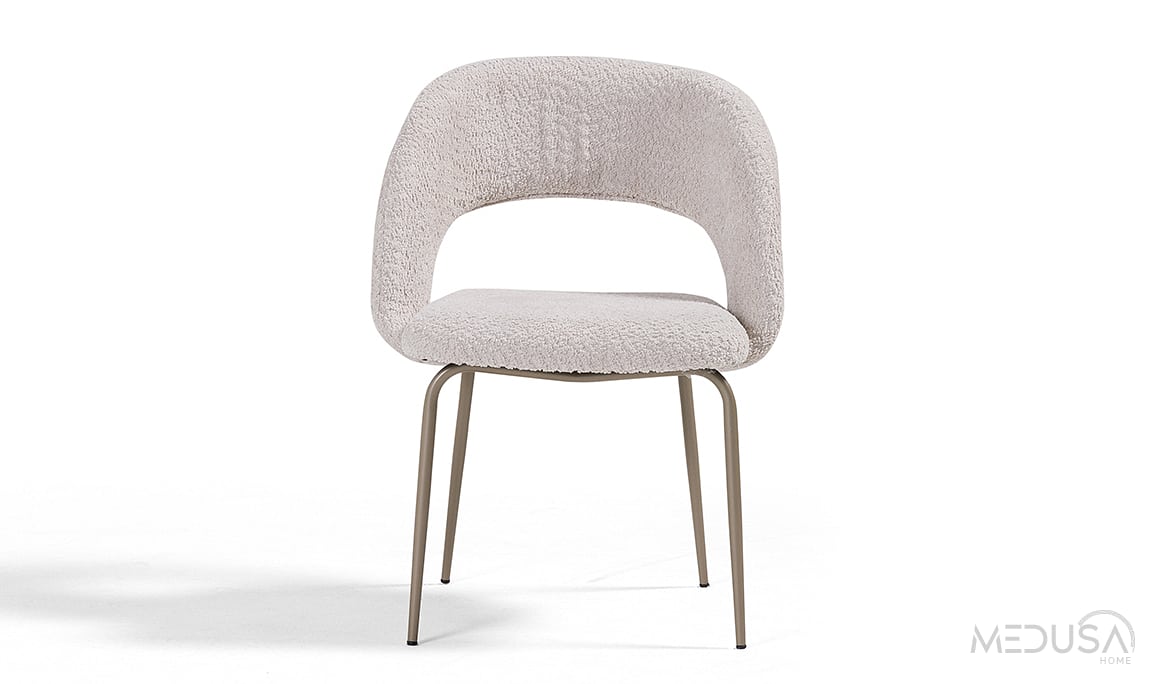 Medusa Home Mobilya - Blanca Yemek Odası