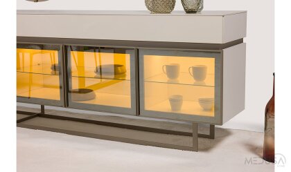 Medusa Home Mobilya - Blanca Yemek Odası