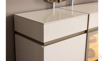 Medusa Home Mobilya - Blanca Yemek Odası