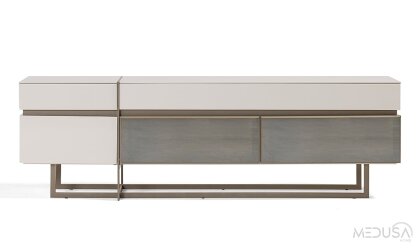 Medusa Home Mobilya - Blanca Yemek Odası