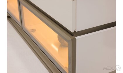 Medusa Home Mobilya - Blanca Yemek Odası