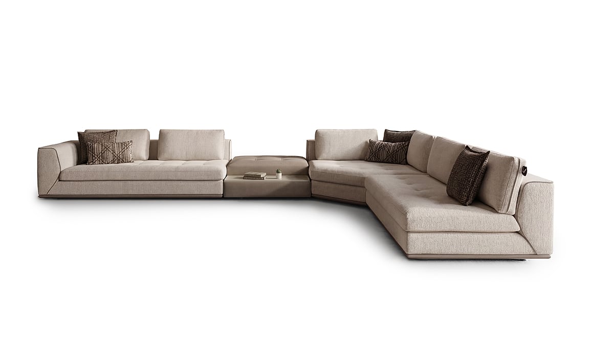 Medusa Home Mobilya - Blend Köşe Takımı