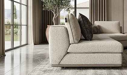 Medusa Home Mobilya - Blend Köşe Takımı