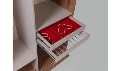 Medusa Home Mobilya - Bodrum Gardırop