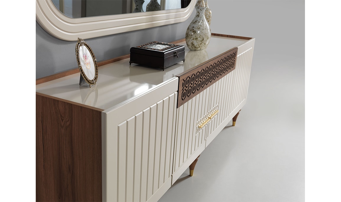 Medusa Home Mobilya - Bodrum Konsol